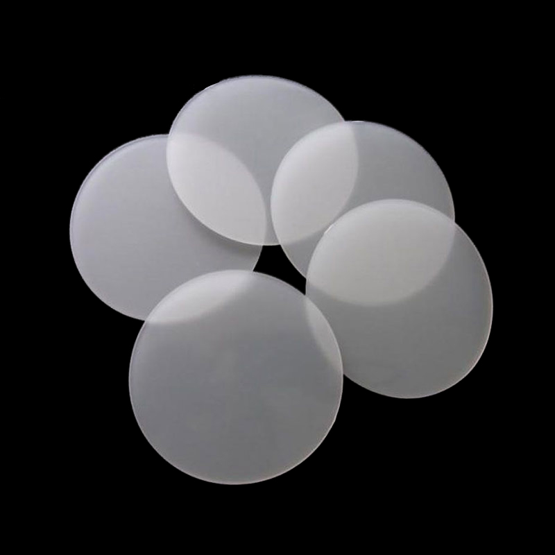 0.5mm柔性光擴散片，適用于曲面燈具